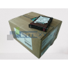 Disque HP 900 Go SAS DS 12G 15K SFF SC NEUF (870765-B21)