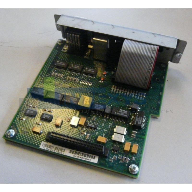 Carte I/O ES45 (54-25575-02)