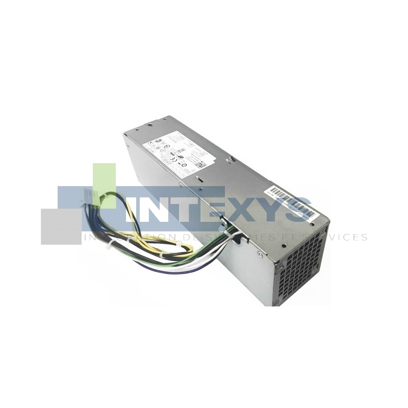 Alimentation DELL OPTIPLEX 7020 255W (M9GW7)