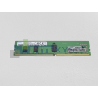 Mémoire HP 8 Go PC4 1RX8 2666Mhz 21300V RDIMM (840755-091)