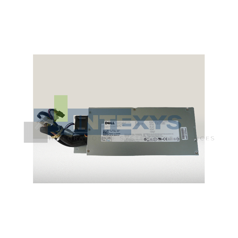 Alimentation DELL POWEREDGE R410 480 W (H410J)