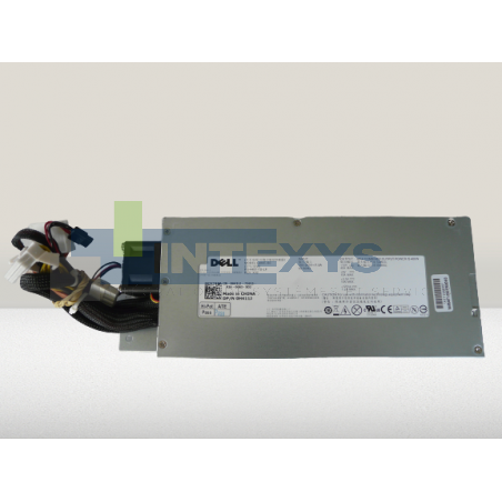 Alimentation DELL POWEREDGE R410 480 W (H410J)