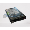 Disque HP 900 Go SAS DS 12G 15K SFF SC (EH000900JWHPP)