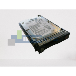 Disque HP 300 Go SAS DS 12G...