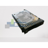 Disque HP 300 Go SAS DS 12G 15K SFF SC (EH000300JWHPL)