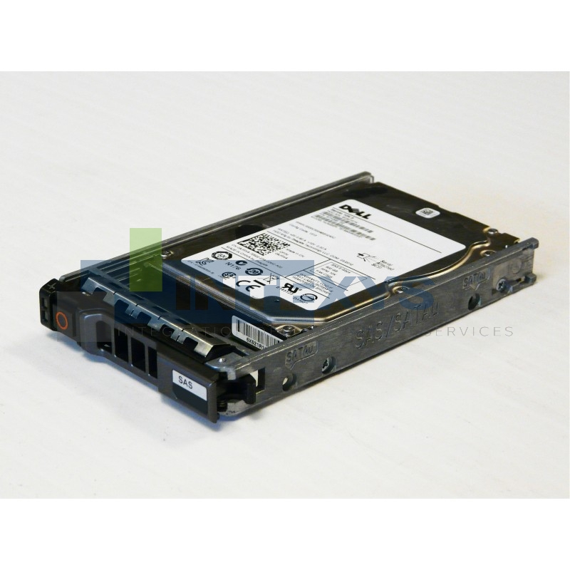 Disque DELL 600 Go SAS 12G 10K SFF (R95FV)
