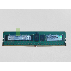 Barrette mémoire HP 8 Go DDR4 2133 MHz RDIMM (774170-001)