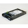 Disque DELL 900 Go SAS 6G 10K SFF (HDEBC00DAA51)