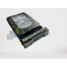 Disque DELL 600 Go SAS 6G 10K LFF EQUALLOGIC (R752K)