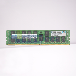 Barrette mémoire HP 32 Go DDR4 2133 MHz RDIMM (728629-B21)