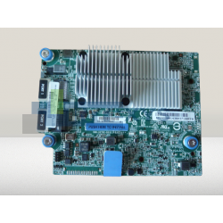 Contrôleur HP SAS SMART ARRAY P440AR 2Go 12G 2 ports (749796-001)