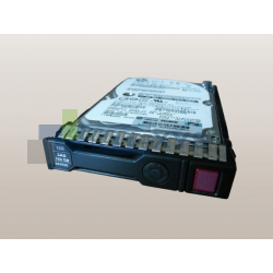 Disque HP 146 Go SAS 6G 15K...