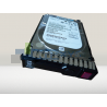Disque HP 1 To SAS 6G 7,2K SFF SC (653954)
