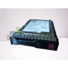 Disque HP 300 Go SAS 6G 15K SFF SC (653960-001)