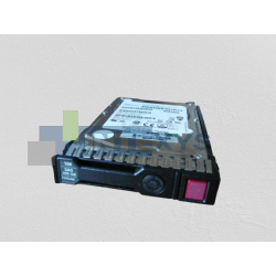 Disque HP 300 Go SAS 12G...