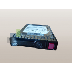 Disque HP 600 Go SAS 12G...