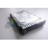 Disque HP 900 Go SAS 12G 10K SFF SC (785411)