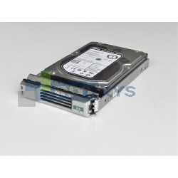 Disque DELL 3 To SAS 6G...