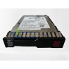 Disque HP 2,4 To SAS DS 12G 10K SFF SC (1XK203-035)