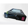 Disque HP 2 To SAS 12G 7,2K 3,5" SC (819078-001)