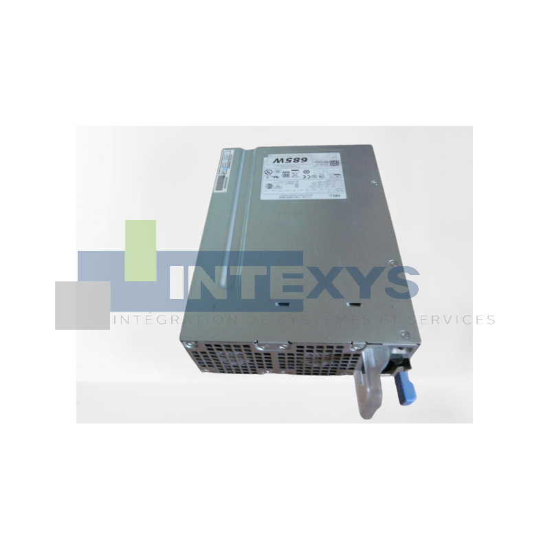 Alimentation DELL PRECISION T5810 685W (W4DTF)
