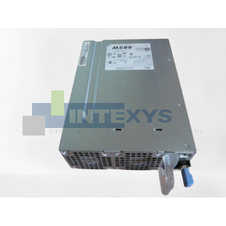 Alimentation DELL PRECISION T5810 685W (W4DTF)