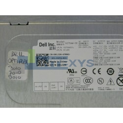 Alimentation DELL PRECISION T1650 275W (84J9Y)