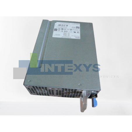 Alimentation DELL PRECISION T3600 635W (01K45H)