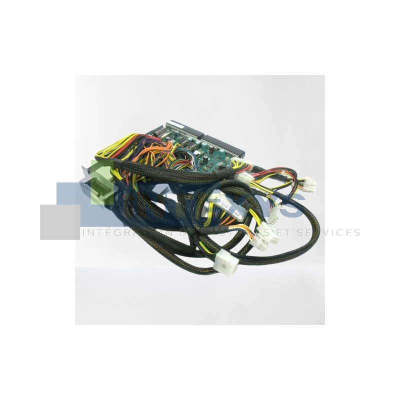 Backplane HP PROLIANT DL370 G6 (467999-001)