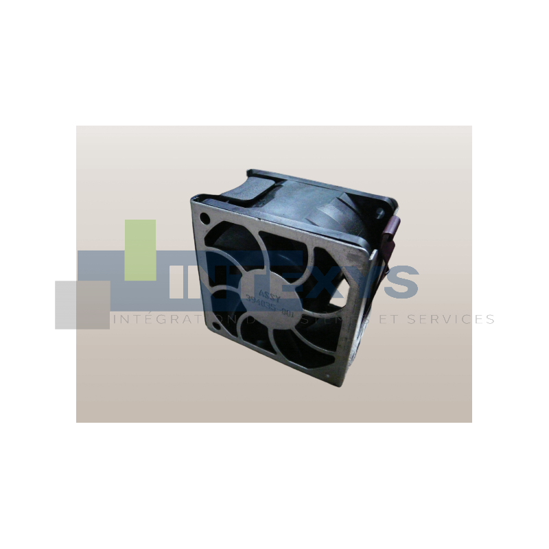 Ventilateur HP PROLIANT DL380 G5 (394035-001)