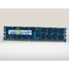 Barrette mémoire HP 8 Go 2RX4 PC3 12800R 1600MHz RDIMM (698807-001)