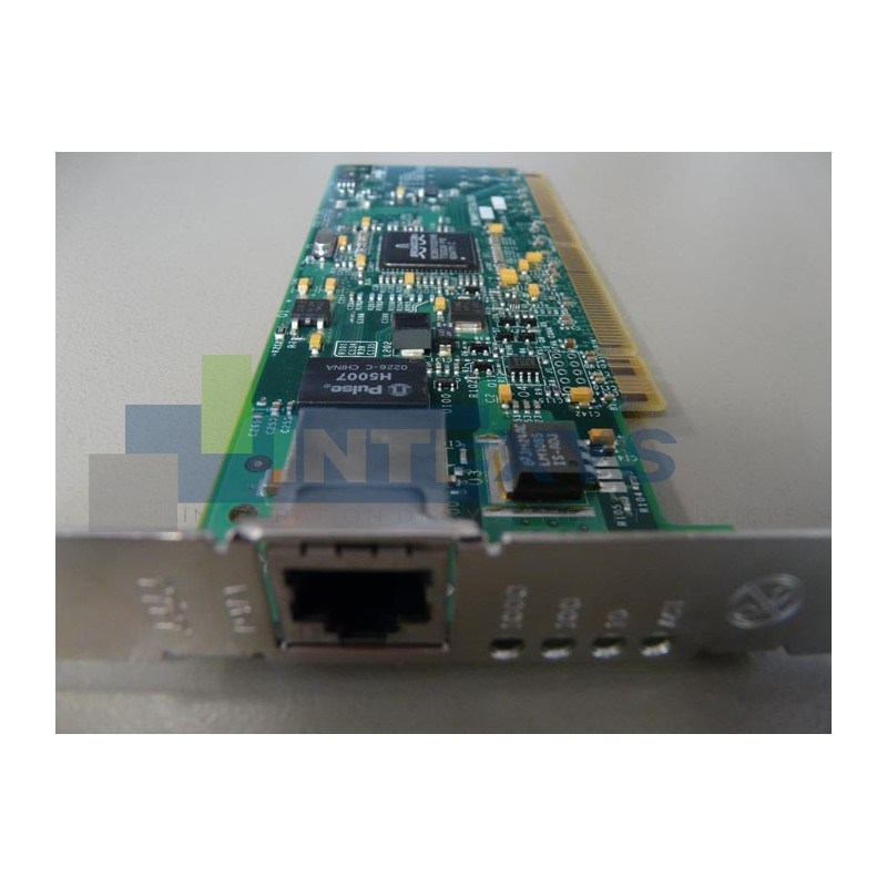 Carte PCI ETHERNET 10/100/1000 (NC7771)