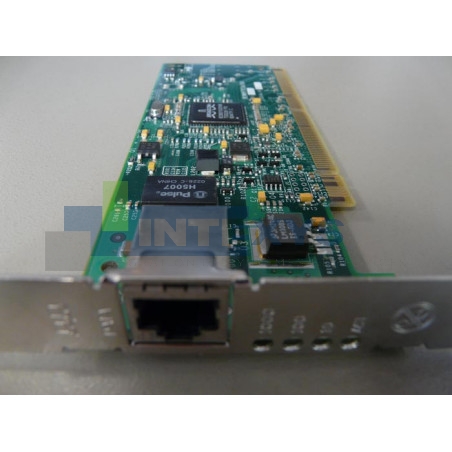 Carte PCI ETHERNET 10/100/1000 (NC7771)
