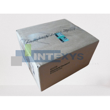 Disque HP 4 To SAS DS 12G 7,2K LFF NEUF (872745-001)