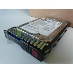 Disque HP 960 Go SATA 6G MU SSD SFF SC NEUF (P08622-001)