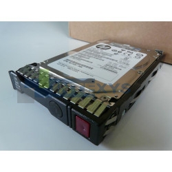 Disque HP 960 Go SATA 6G SSD 2,5" SC (P08622-001)