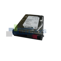 Disque HP 10 To SATA 6G 7,2K LFF LP NEUF (P11184-001)