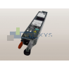Alimentation DELL POWEREDGE R430 550W (X185V)