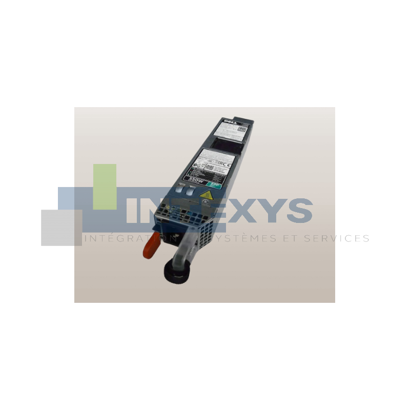 Alimentation DELL POWEREDGE R430 550W (034X1)