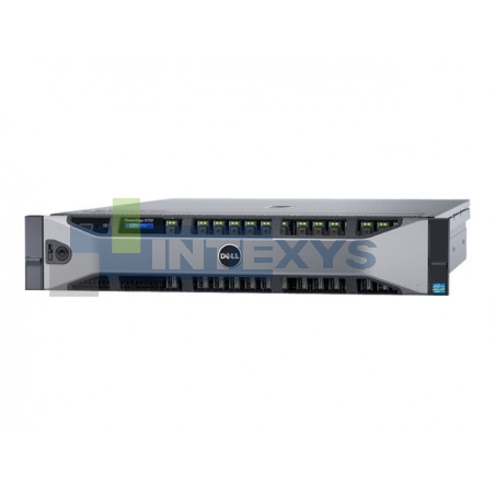 Serveur DELL POWEREDGE R730XD (R730XD)