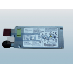 Alimentation HP PROLIANT DL160/180 G9 900W (830219-001)