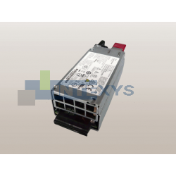 Alimentation HP PROLIANT DL160/180 G9 900W (830219-001)