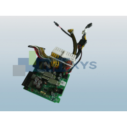 Backplane d'alimentation DELL POWEREDGE R320/R420 (0G8CN)