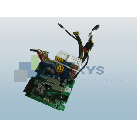 Backplane d'alimentation DELL POWEREDGE R320/R420 (0G8CN)