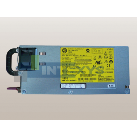 Alimentation HP 565W X332 (J9738A)