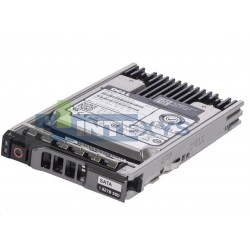 Disque DELL 1,92 To SAS 12G...