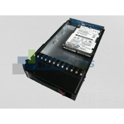 Disque HP 600 Go SAS 12G...