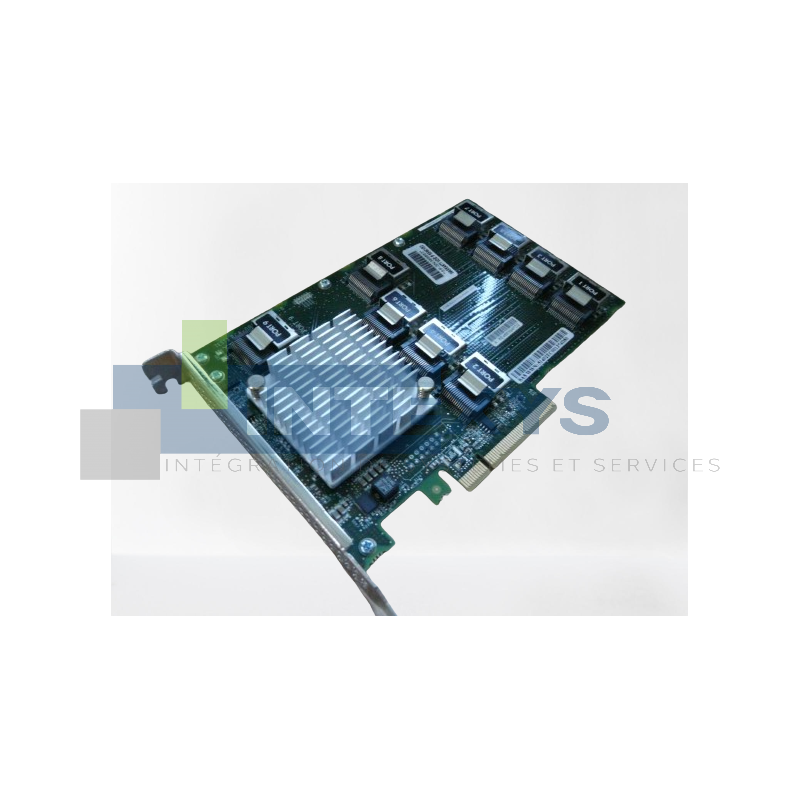 Carte HP Smart ARRAY EXPAND PROLIANT DL380 G9 12G (761879-001)
