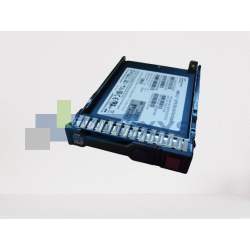 Disque HP 1,92 To SATA 6G...