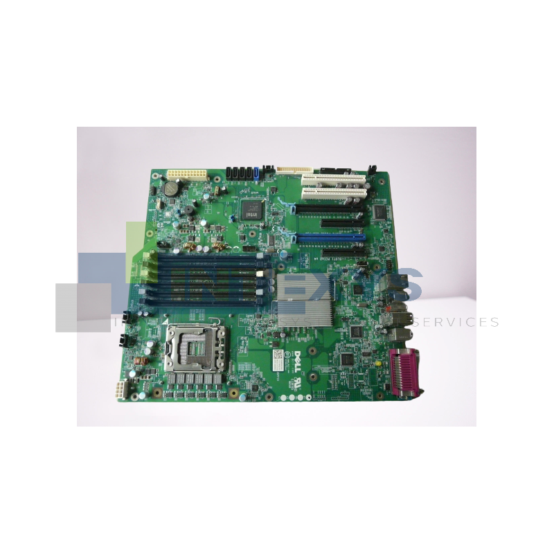 Carte mère DELL PRECISION T5610 (WN7Y6)